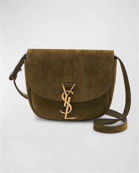 suede ysl|ysl suede crossbody bag.